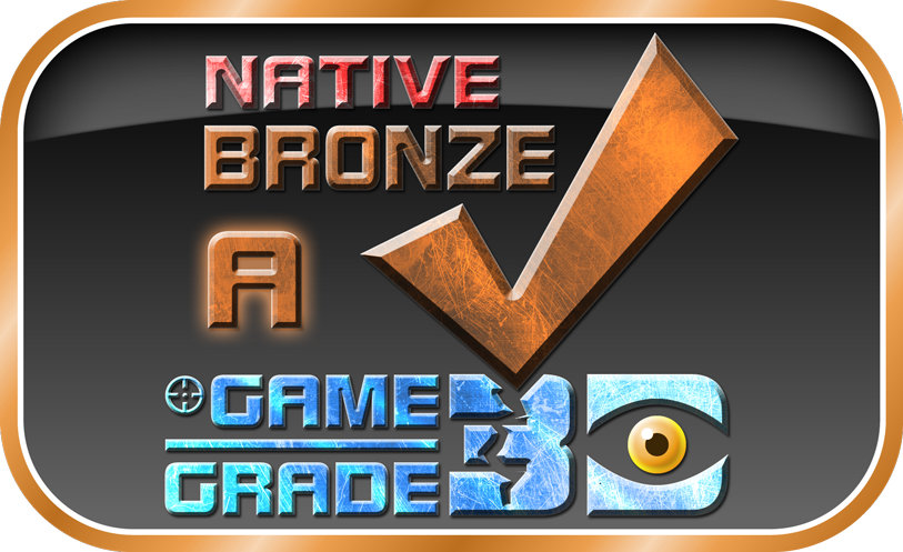 Native Bronze Certification