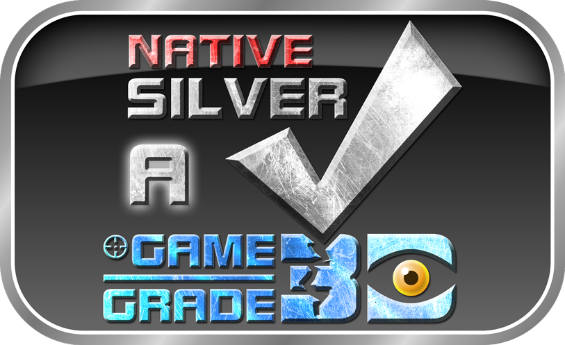 Native Silver Certification