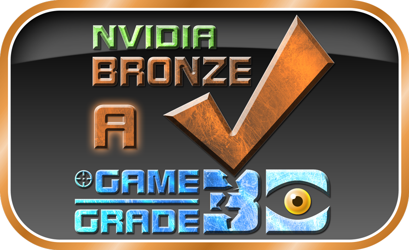 Nvidia Bronze