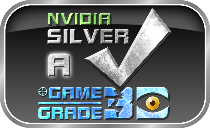 Nvidia Silver
