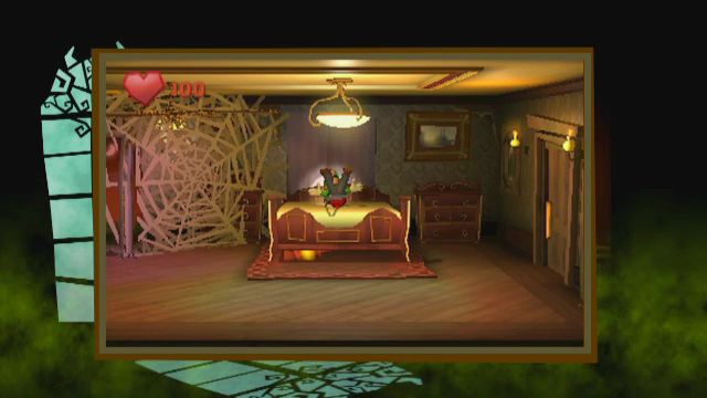 Luigi's Mansion 2 on Nintendo 3DS