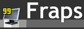 FRAPS Logo