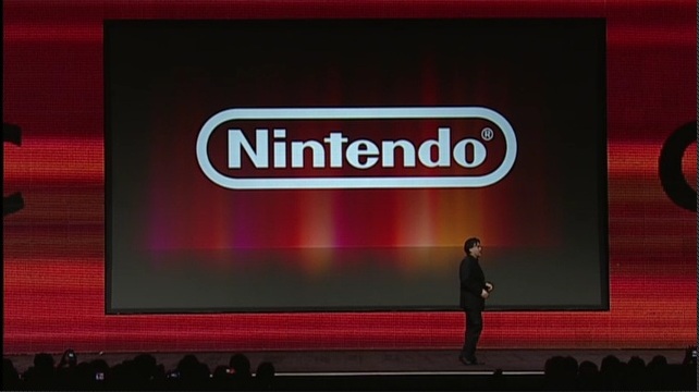 Nintendo GDC 2011 Keynote