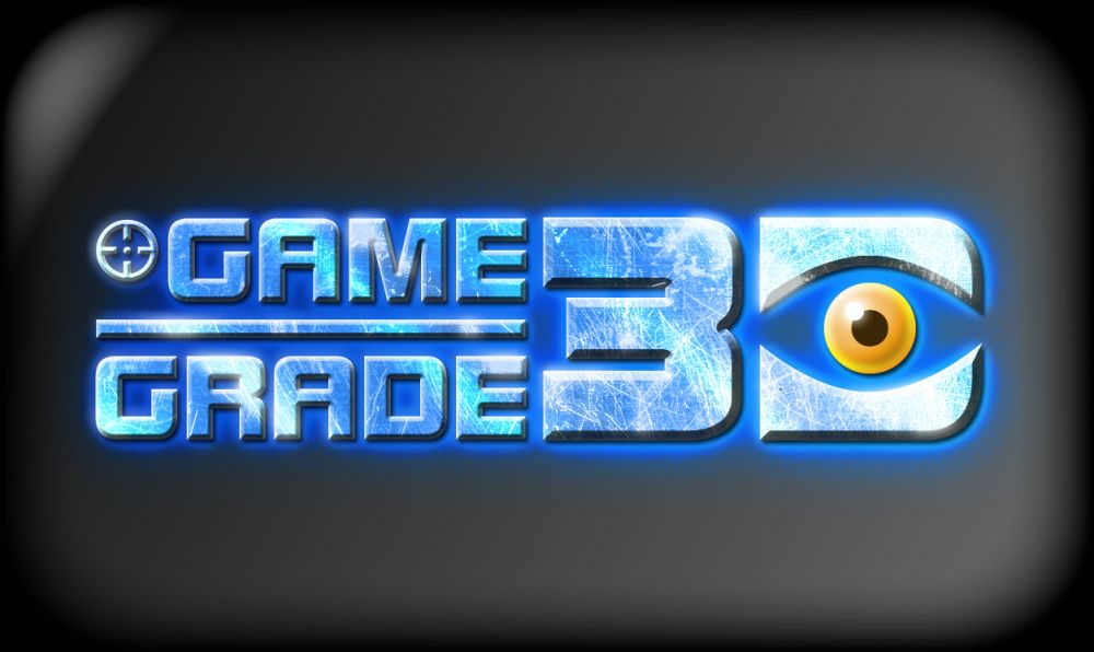 GameGrade3D