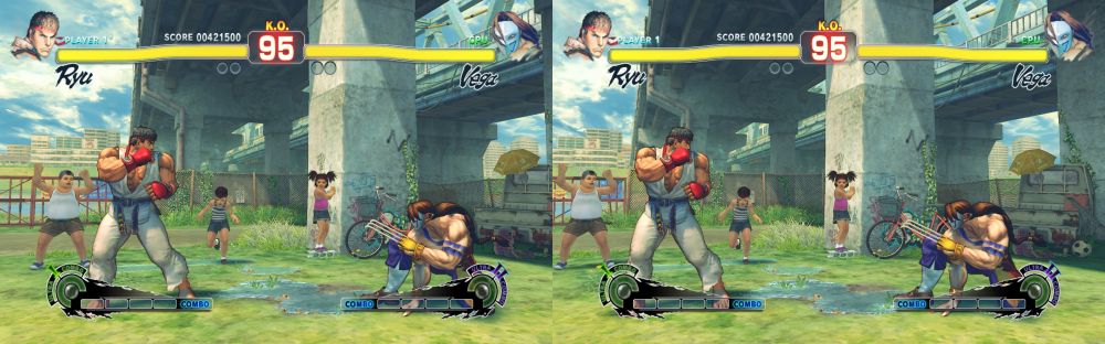 Super Street Fighter IV: Arcade Edition - TFG Review