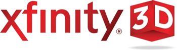 Xfinity 3D Launched